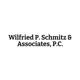 Wilfried P. Schmitz & Associates, P.C. logo