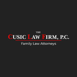 The Cusic Law Firm, P.C. logo