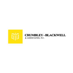 Crumbley-Blackwell & Associates, P.C. logo