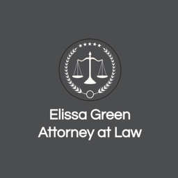 Elissa Green Attorney at Law logo