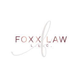 Foxx Law L.L.C. logo