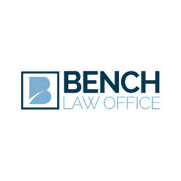 Bench Law Office logo