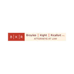 Broyles Kight Ricafort P.C. Attorneys at Law logo