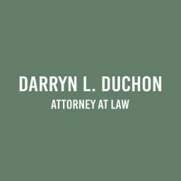 Darryn L. Duchon Attorney at Law logo