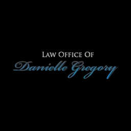 Law Office Of Danielle Gregory logo