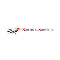 McNevin & McInnes PC. logo