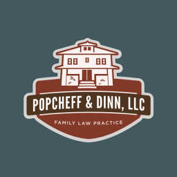 Popcheff & Dinn, LLC logo