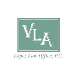 López Law Office, P.C. logo