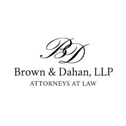 Brown & Dahan, LLP logo