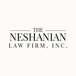 The Neshanian Law Firm, Inc. logo