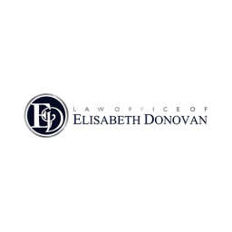 Law Office of Elisabeth Donovan logo