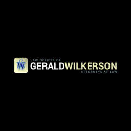 Law Offices of Gerald Wilkerson Attorneys at Law logo