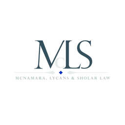 McNamara, Lycans & Sholar Law logo