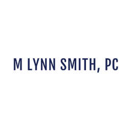 M Lynn Smith, PC logo