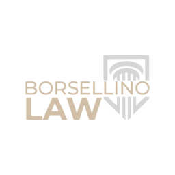 Borsellino Law logo