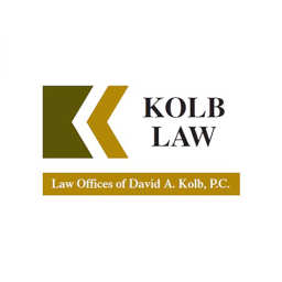 Kolb Law logo