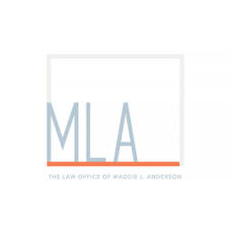 The Law Office of Maggie L. Anderson logo