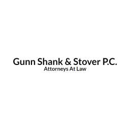 Gunn Shank & Stover P.C. Attorneys At Law logo