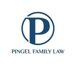 Pingel Family Law logo