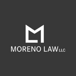 Moreno Law LLC logo