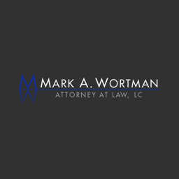 Mark A. Wortman Attorney at Law, LC logo