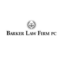 Barker Law Firm PC logo