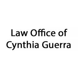 Law Office of Cynthia Guerra logo