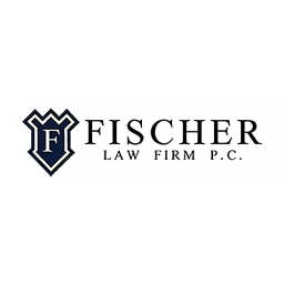 Fischer Law Firm P.C. logo