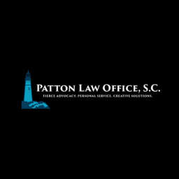 Patton Law Office, S.C. logo