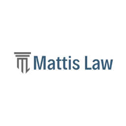 Mattis Law logo