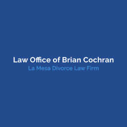 Law Office of Brian Cochran logo