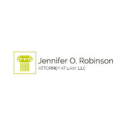 Jennifer O. Robinson Attorney at Law, LLC logo