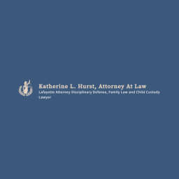 Katherine L. Hurst, Attorney at Law logo