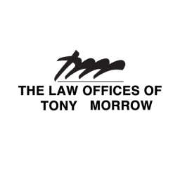 Law Offices of Tony Morrow logo