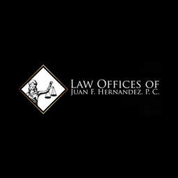 Law Offices of Juan F. Hernandez P.C. logo