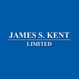 Jamie S. Kent Limited logo