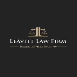 Leavitt Law Firm logo