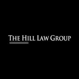 The Hill Law Group logo