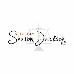 Attorney Sharon Jackson LLC logo