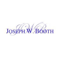 Joseph W. Booth logo