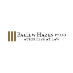 Ballew Hazen Byrd, PC, LLO logo