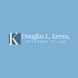 Douglas L. Kerns, Attorney at Law logo