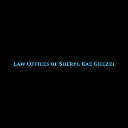 Law Offices of Sheryl Rae Ghezzi logo