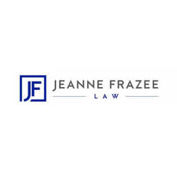 Jeanne Frazee Law logo