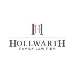 The Hollwarth Law Firm logo