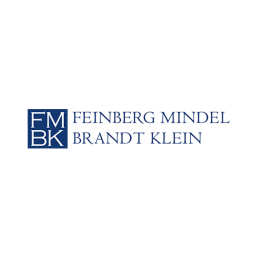 Feinberg Mindel Brandt Klein logo