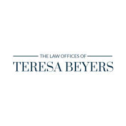 The Law Offices of Teresa Beyers logo