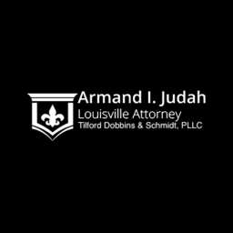 Armand I. Judah logo