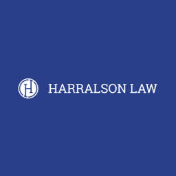 Harralson Law logo