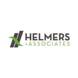 Helmers + Associates logo